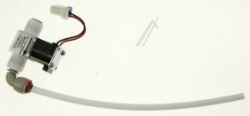Samsung Solenoid Valve - Da97-15760b Assembly Valve Water rs6500 non-plumbing
