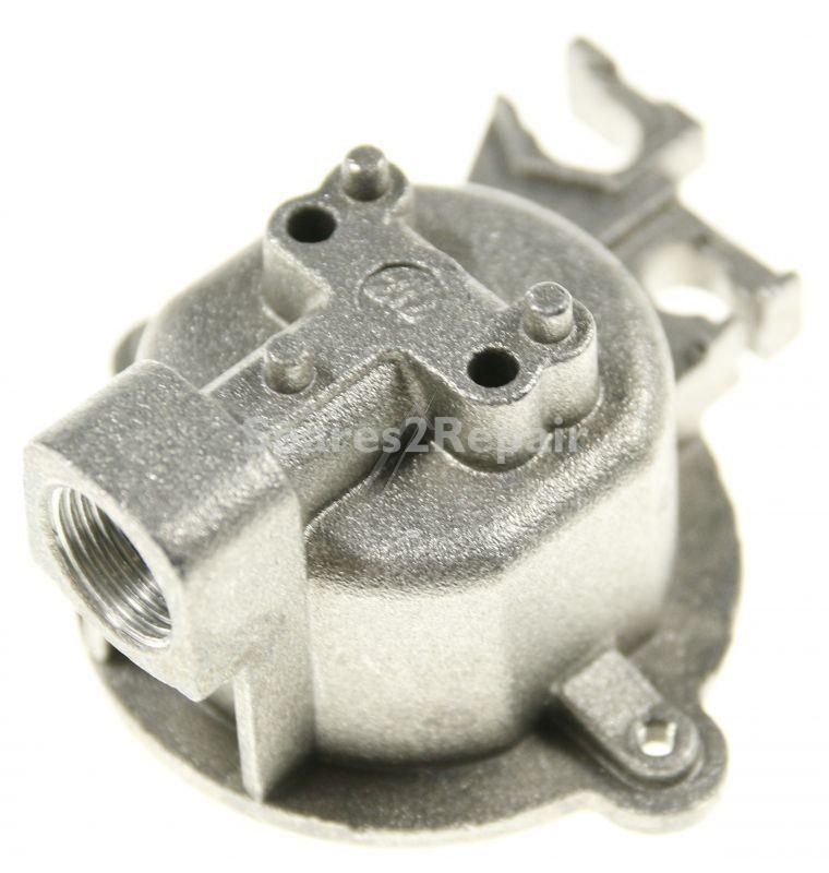 Hisense Gorenje Mechanical Components - 229607 Burner Vessel