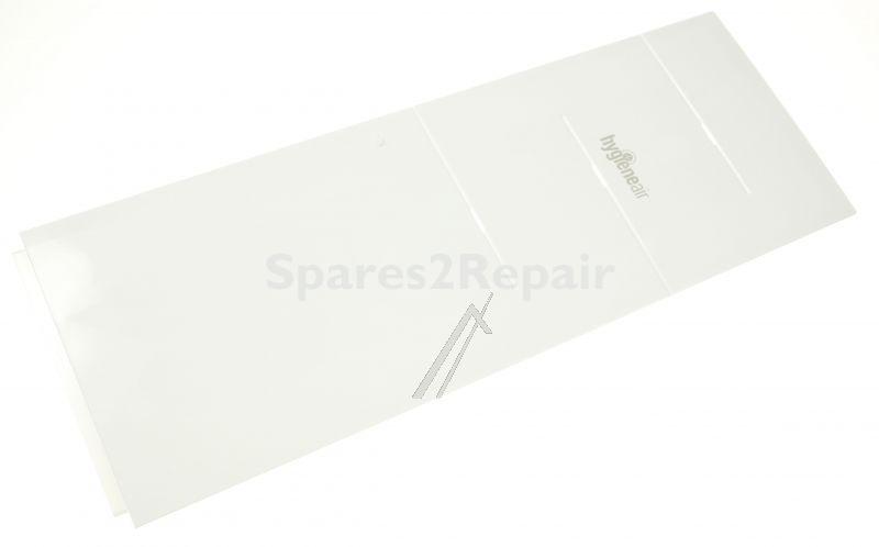 Panasonic Casing Cover - Cnr-559682 Airflow A6-hf Zg 07