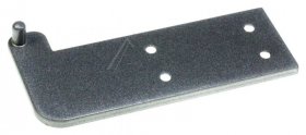Door Hinges - C00140864 482000081606 Hinge Top [Whirlpool Indesit]