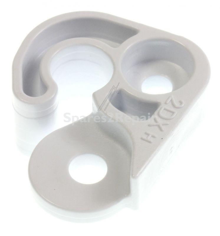 Stopper - C00285927 482000092674 Auto Locking Right-pw [Whirlpool Indesit]