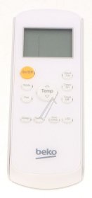 Remote Control - 9192434531 C00898387 Remote Control ( Beko ) [Arcelik]