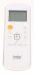 Remote Control - 9192434531 C00898387 Remote Control ( Beko ) [Arcelik]