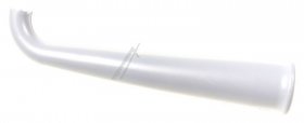 Nilfisk Vacuum Cleaner Nozzle - 81141101 Flexible Nozzle 240mm D32mm Cr