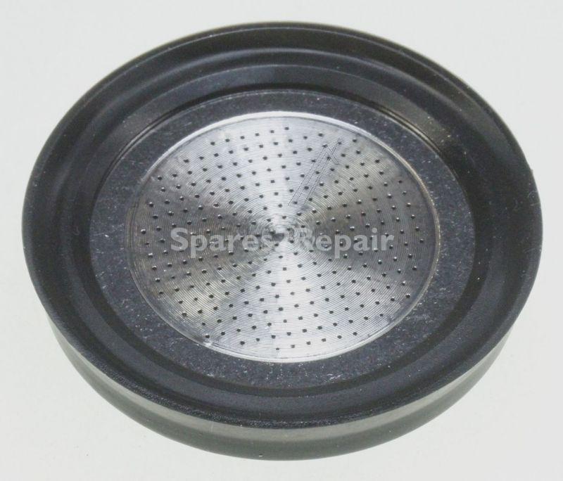 Coffee Filter - 7313285859 Sieve With Gasket [Delonghi]