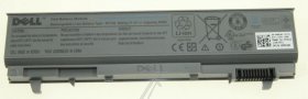 Dell Laptop Battery - Pt434 451-10650 Primary Battery 6-cell 54w-hr