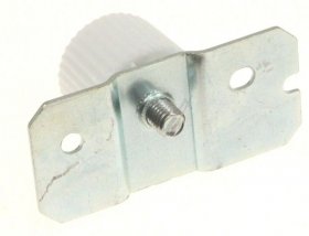 Hisense Gorenje Foot - Hk1131741 Left Lower Hinge + Foot