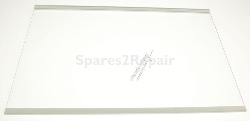 Keg Shelf Assembly - 1 67 00 2000191 Refrigerator Glass Shelf