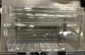 Keg Freezer Drawer - 1 02 00 1002762 F Drawer Down