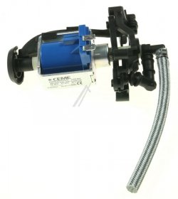 Pump - Cs-00130879 Pump [Groupe SEB]