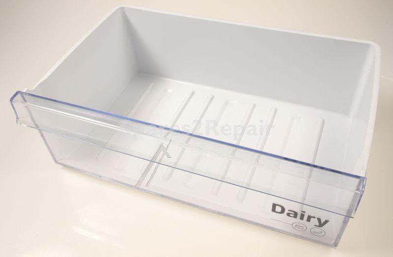 Refrigerator Drawer - 4667310100 C00895325 Assembly Biofresh Printed Bi Arc1155 [Arcelik]