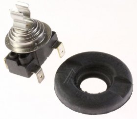 Fixed Value Thermostat - 00154343 Regulator-temperature [Bosch Siemens]