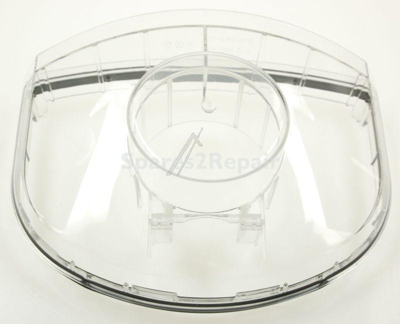 Karcher Dust Compart. Lid - 4 063-628 0 Lid