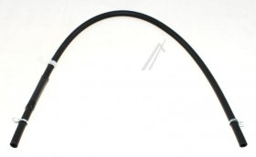 Tube - 2499700100 C00872163 Heating Duct Foam Directional Hose Assem [Arcelik]