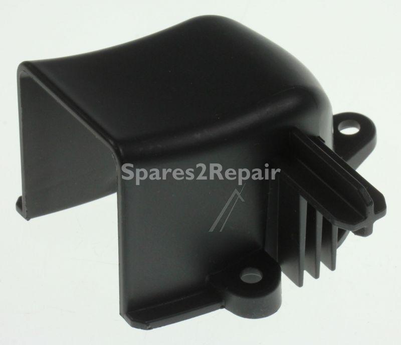 Karcher Pipe Fitting - 5 051-320 0 Rohr Ansaugung Defl