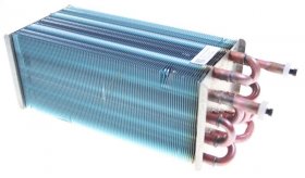 Samsung Condenser Set - Dc93-00395a Assembly Condenser Dv-f500e Dv90f5e6hgw Al