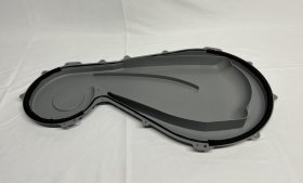 Samsung Casing Cover - Dc93-00880c Assembly Cover Duct-module dv6000t dv90t6240