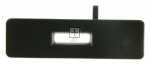 Casing Cover - C00376537 481010506967 Switch Protect Moving Eyelid Ph [Whirlpool Indesit]