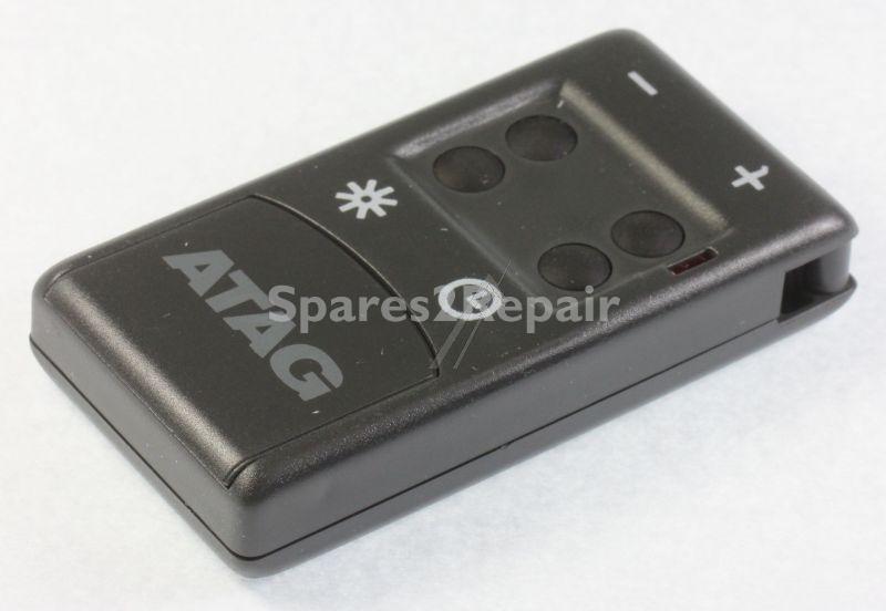 Atag Remote Control - 88032695 46528 Remote Control