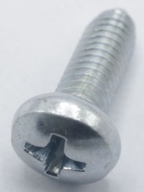 Screw - 11303309000081 Tapping Locking Screw Rohs Gb6560 M5*14 [Midea]