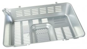 Samsung Casing Cover - De63-00835a Cover Back mw7000k gi-sgcc t0 5