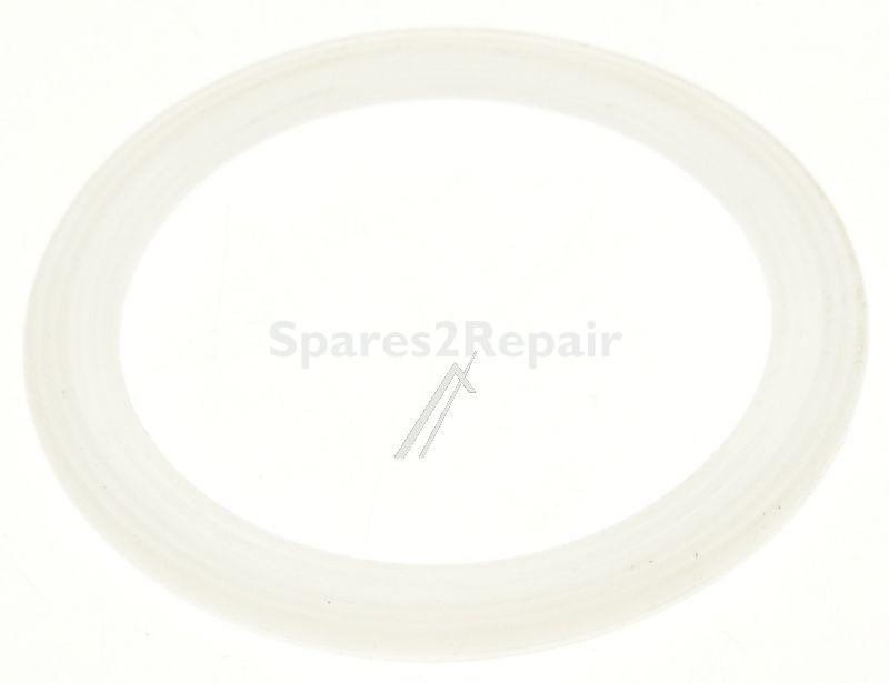 Dishwasher Seal - 12676000004365 Softener Gasket [Midea]