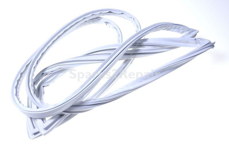 Freezer Door Seal - 12132000000381 Door Gasket [Midea]