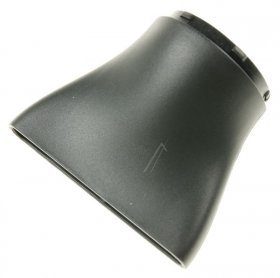 Groupe SEB End Piece - Nozzle-black