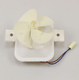 Smeg Ventilator Motor - 695211153 Fan Assembly (g84600ne)