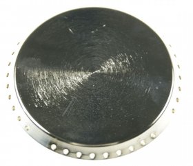Smeg Mechanical Components - 882410123 Rapid Burner Flame Ring