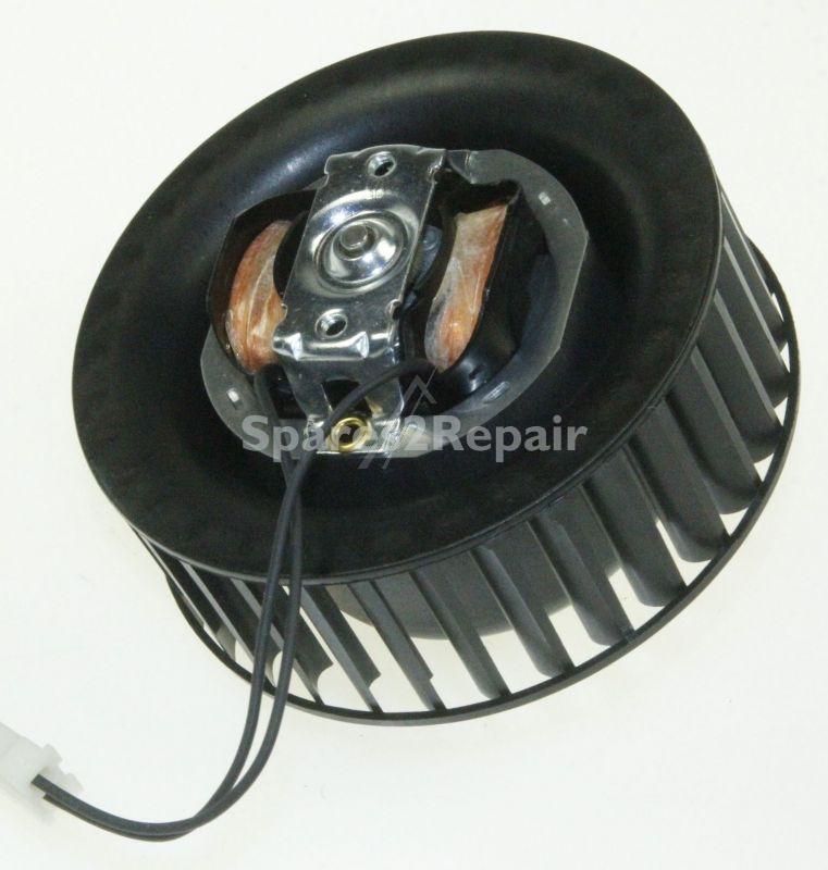 Fan Blades - 1008187 Fan Motor [Amica]