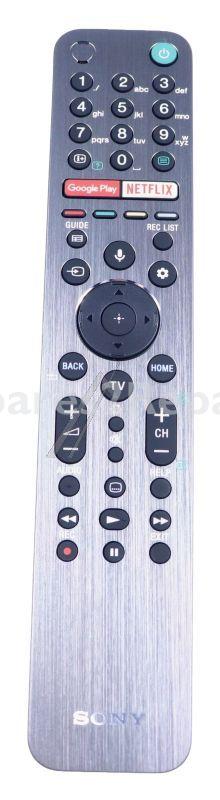 Sony Ir remote Control - 149354823 Remote Commander (rmf-tx600e)
