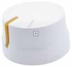 Button - 12138100013009 Cycle Select Knob [Midea]