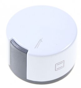 Control Knobs - 00614713 Knob-selecting [Bosch Siemens]