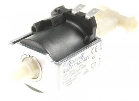 Pump For Coffee Machine - P400u 00635775 Pump [Bosch Siemens]