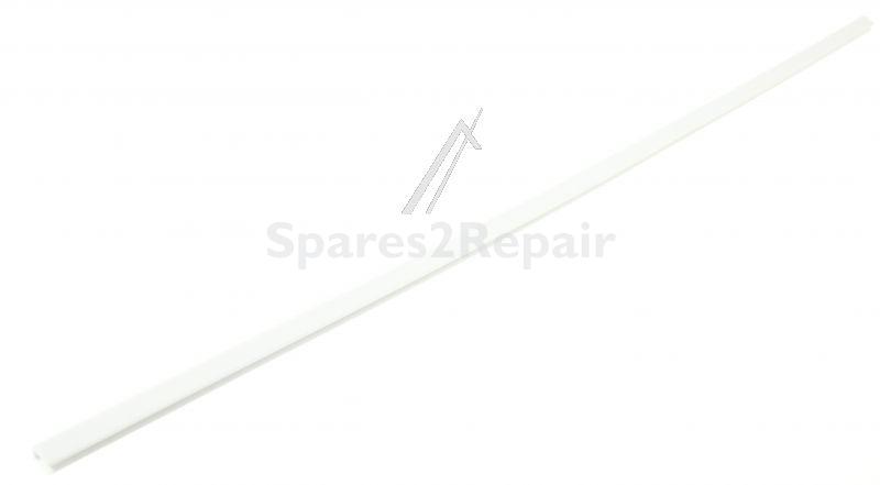 Profile - 5704811100 C00907959 Front Profile For Glass Shelf [Arcelik]