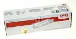 Oki Toner Cartridge - 44992402 Toner Cartridge Black 2 5k