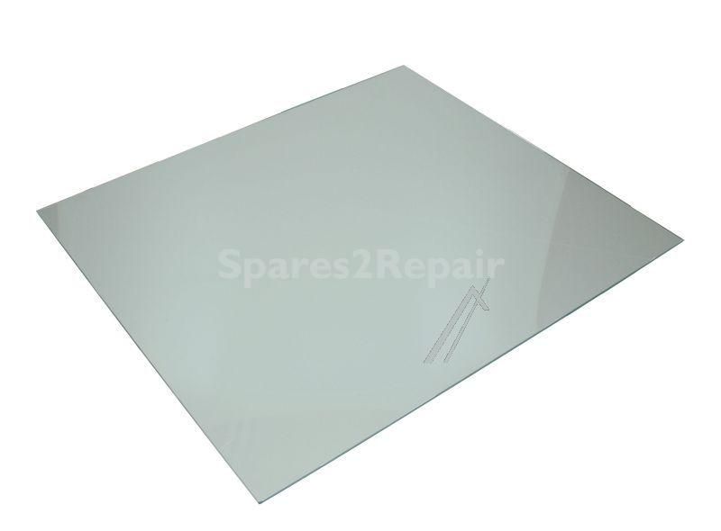 Hisense Gorenje Oven outer Door - 802509 Door Glass 6-203p 9005 Hisense Glu