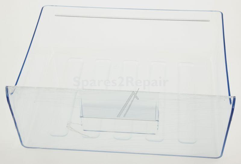 Vegetable Drawer - 1022594 Zero-degree Separator-hips-arcp1 [Amica]