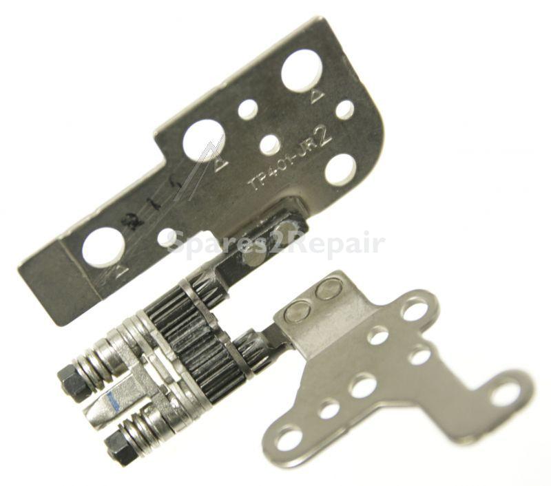 Asus Door Hinges - 13nb0gw1m05021 Tp401na-1a Hinge Thick R