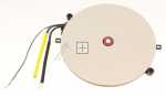 Eurosav Induction Board - 75 475 057 Rfp051803 Induct Cen & Ard 180-150mm