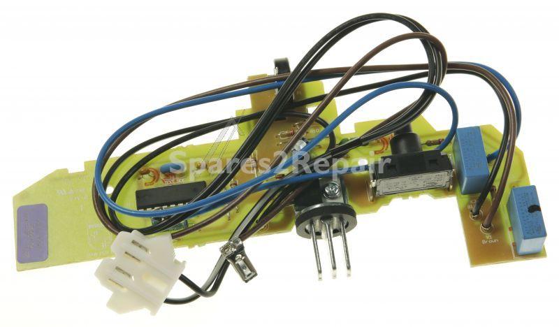 Philips Saeco Board - 432200622756 Pcb Assembly Lb Scrol 220-240v 50-
