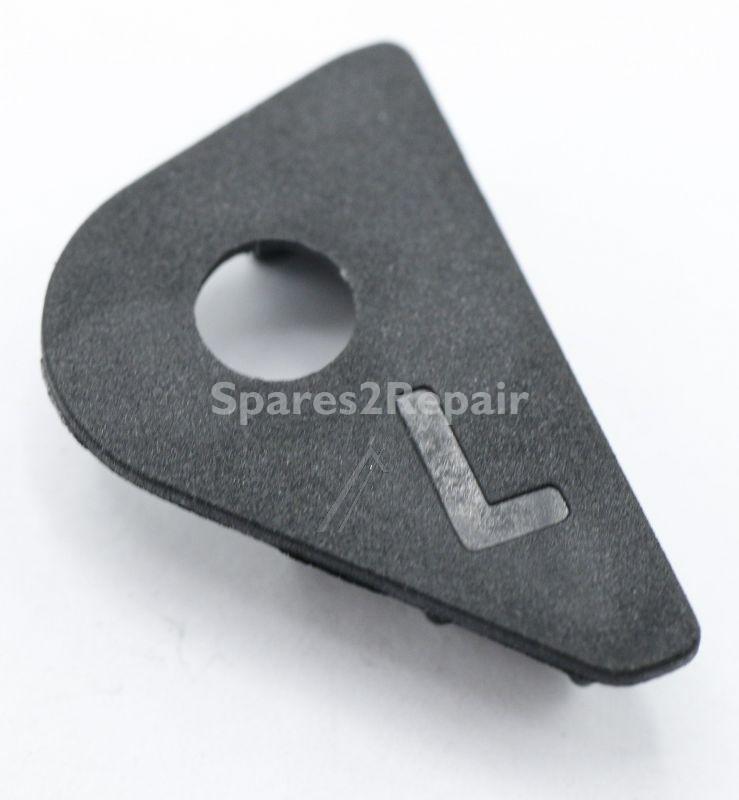 Fixings And Brackets - C00332869 481931039306 Fixation Carter [Whirlpool Indesit]
