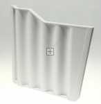 Hisense Gorenje Fixings And Brackets - Hk1508777 Crisper Box Clapboard