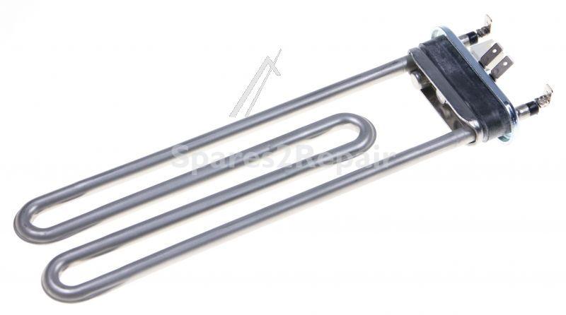 Smeg Washing Machine Heater - Heating Element - 806890584 Heating Element With Hole