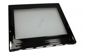 Hisense Gorenje Oven inner Door Glass - 639178 Oven Door Lining 500-z 2s Lep
