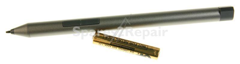 Ibm Lenovo Pens For Organiser - 01fr722 Digital Pen Iron Gray W-