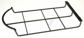 Mechanical Components - Grid pan Support left [Electrolux Aeg]
