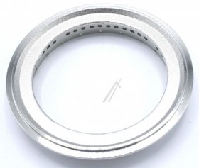 Smeg Burner Ring - 882410187 Rapid Burner Crown