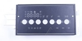 Housing Base - 00299706 Base [Bosch Siemens]
